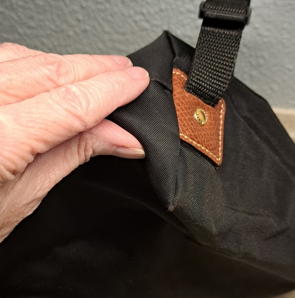 Longchamp Backpack - Picture 6 of 11